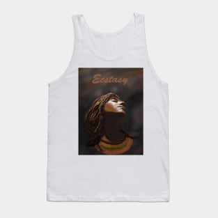 Ecstasy Tank Top